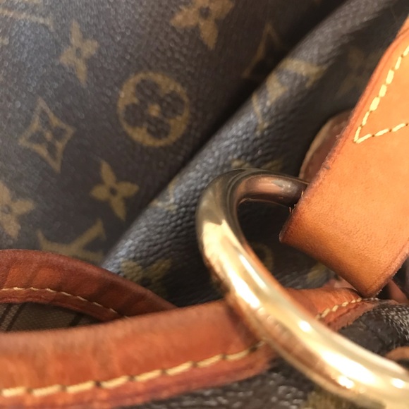 Louis Vuitton Delightful MM - Picture 8 of 8